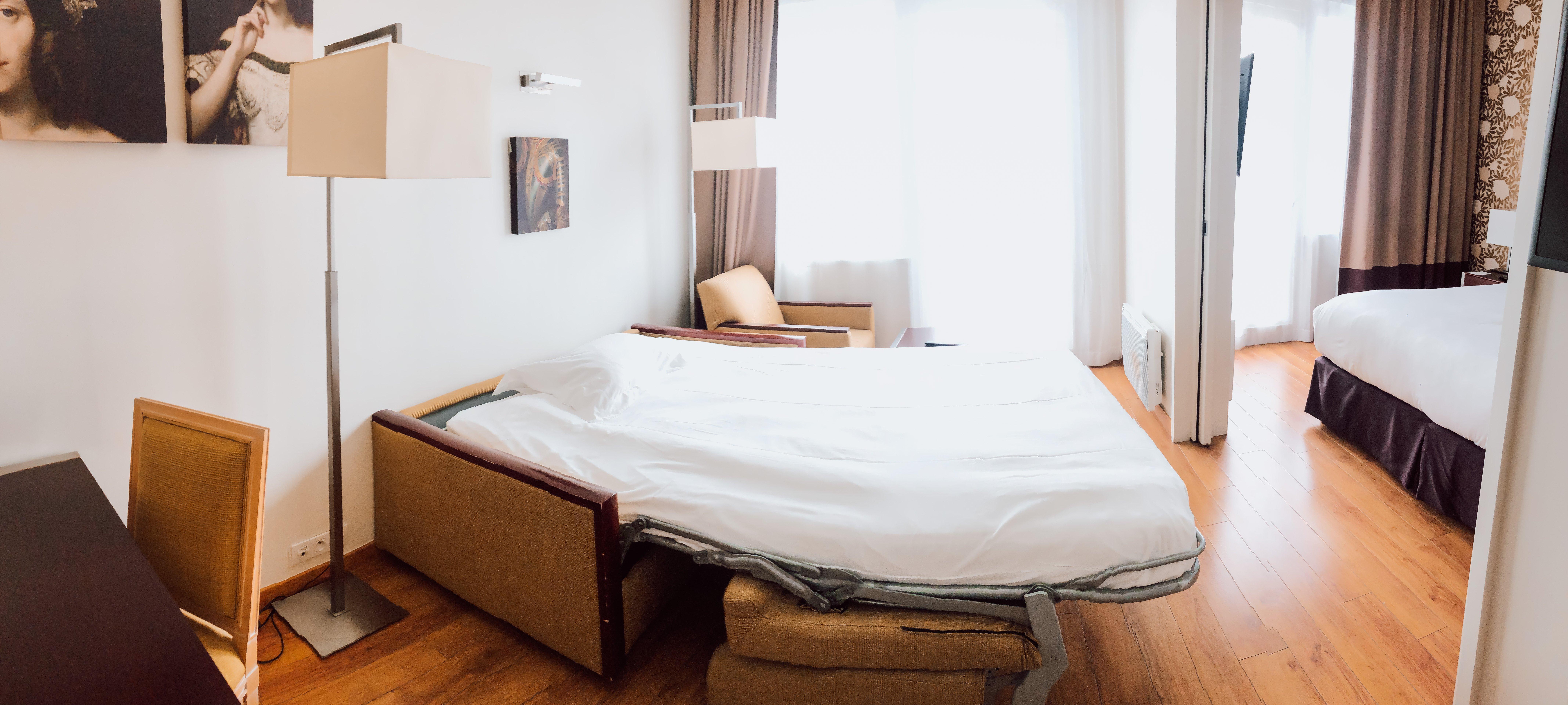 Hotel Clarion Paris Cdg Airport Roissy-en-France Exteriér fotografie