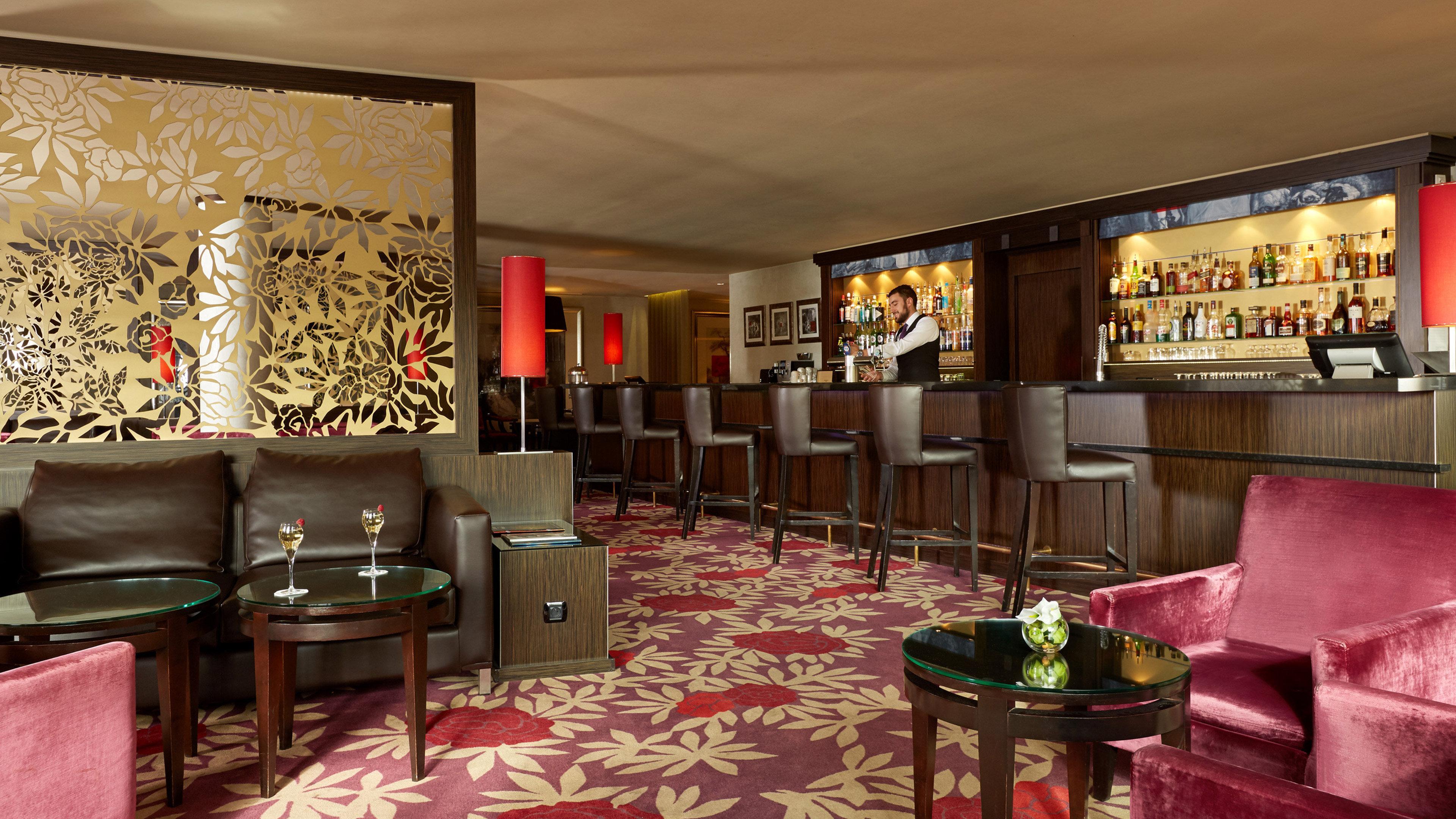 Hotel Clarion Paris Cdg Airport Roissy-en-France Exteriér fotografie