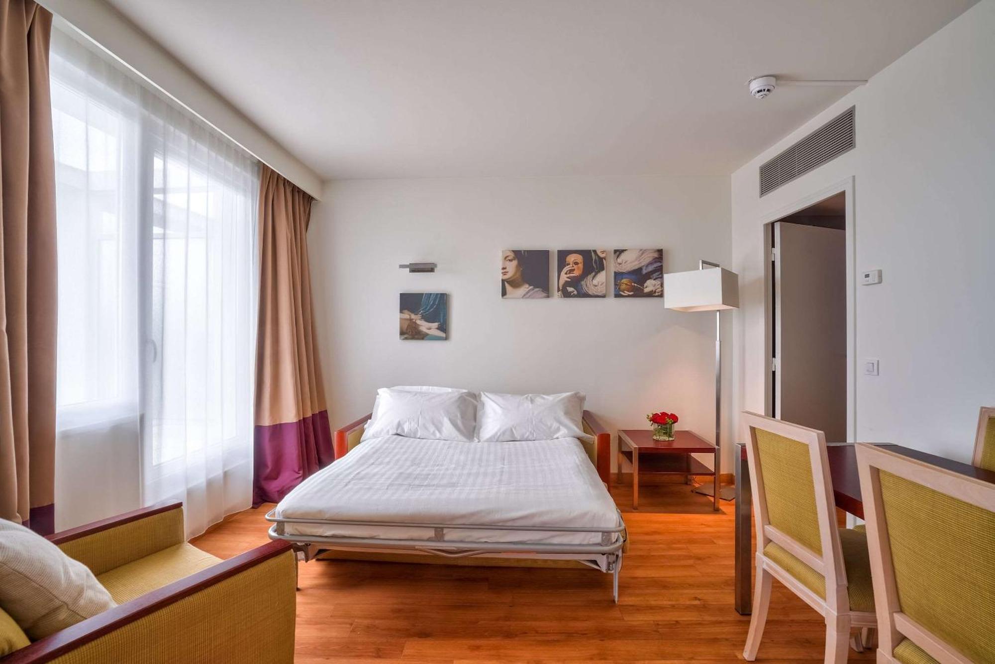 Hotel Clarion Paris Cdg Airport Roissy-en-France Exteriér fotografie